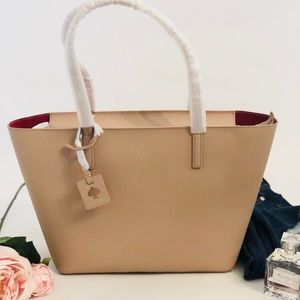 SOLD! Kate Spade Scott’s Place Lida Tote